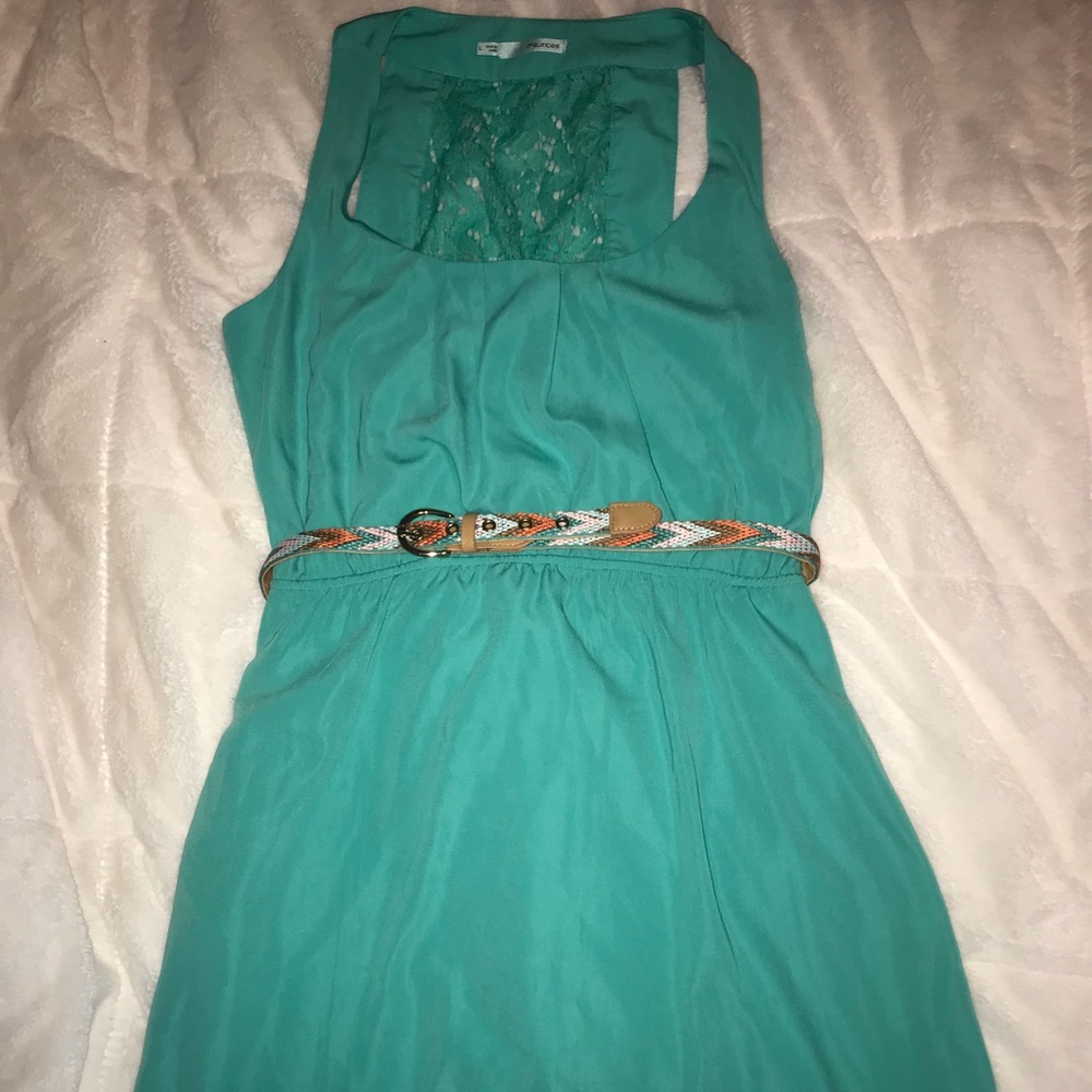 Summer dress